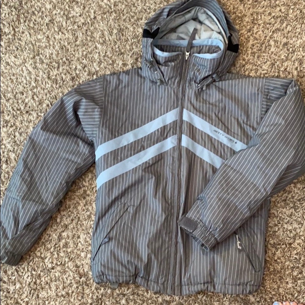 Betty Rider Ski Jacket